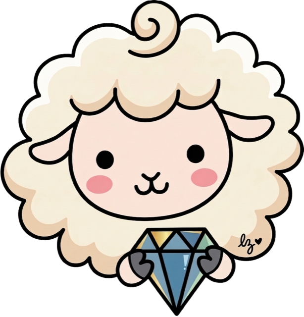 이지양 (ez-yang), ezstone mascot