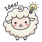 Ezyang with a creative idea