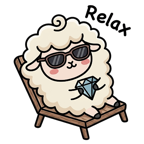 Ezyang relaxing