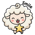 Ezyang smiling